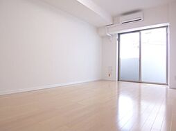 リガーレ浮間公園 2階1Kのリビング/ダイニング