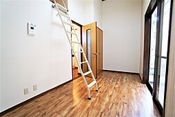 アイランドＡ A201 2階1Kのリビング/ダイニング