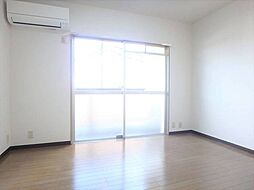 JR中央線 武蔵小金井駅 徒歩16分の賃貸マンション 3階1Kのリビング/ダイニング