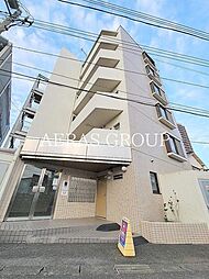 キャッスルマンション橋本