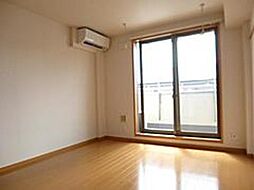 Cherry　House　v 1階1Kのリビング/ダイニング