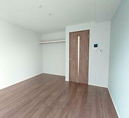 キャメル秋津8 2階1Kのリビング/ダイニング