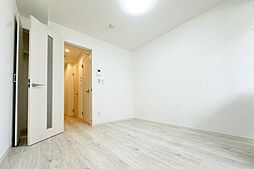 ＡＸＩＳ上福岡 2階1Kのリビング/ダイニング