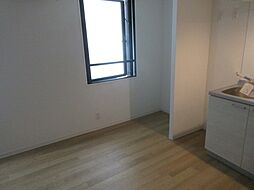 CASA OTSUKA 2階ワンルームのリビング/ダイニング