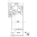 THEROPPONGITOKYOSUPERIORRESIDENCE9階23.0万円