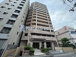 神戸高速東西線 高速神戸駅 徒歩1分