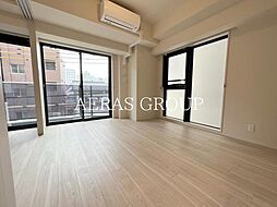 ルフォンプログレ上野稲荷町 901 9階2LDKのリビング/ダイニング