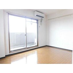 ジュネス東住吉 404