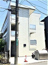 小田急小田原線 相模大野駅 徒歩16分の賃貸マンション