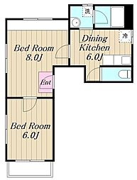 ダイコービル0 1階