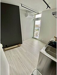 Selenextra 302 3階ワンルームのリビング/ダイニング