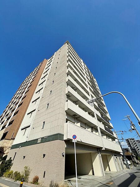 ＴＫアンバーコート大町 ｜大阪府堺市堺区大町東４丁(賃貸マンション1R・9階・37.70㎡)の写真 その1