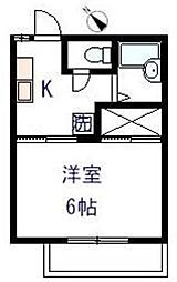 京王線 高幡不動駅 徒歩7分