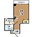 マイキャッスル南大井22階7.5万円