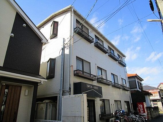 ルミネール第6_トップ画像