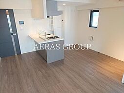 ルネサンスコート秋葉原 602 6階2DKのリビング/ダイニング