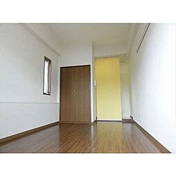 グランディール・フナダ 2階1Kのリビング/ダイニング