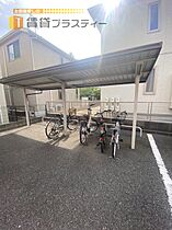 千葉県船橋市東船橋３丁目（賃貸アパート1K・1階・24.54㎡） その19