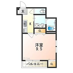 JR阪和線 杉本町駅 徒歩5分 1階/-