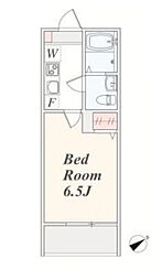 アザーレ・クオン海老名 1階