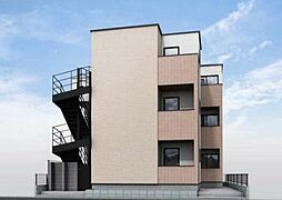 ゴールデンハウス平井