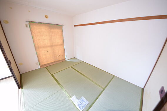 フォレストマンション_内装_3