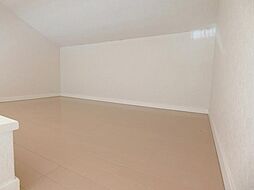 ハイツエノキ 2階1Kのリビング/ダイニング