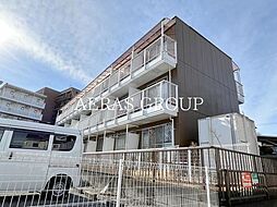 シティコスモ小仲台