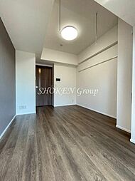 SHOKEN Residenceお花茶屋 5階1Kのリビング/ダイニング