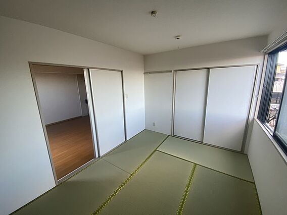 リバーサイド1番館_内装_1