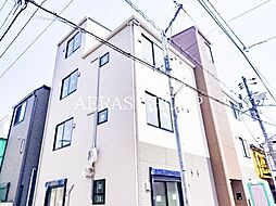 京成町屋駅 7.5万円