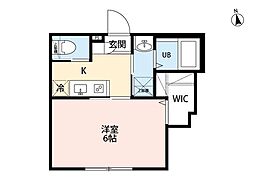 robot home 一之江III 3階
