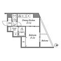ARCA西京極2階7.2万円