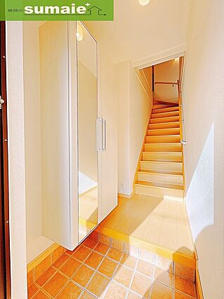 ミッテ・ドルフ西国分２_内装_2