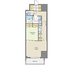 CORNES HOUSE NAGOYA 10階