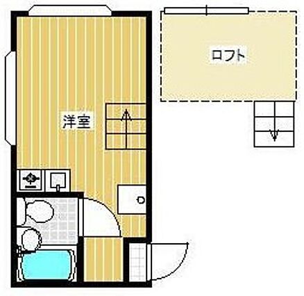 ハイムコマイ_間取り_0