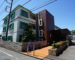 🉐敷金礼金0円！🉐（ｓ）並木グリーンハイツ