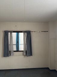 リバーサイド向陽 3階1Kのリビング/ダイニング