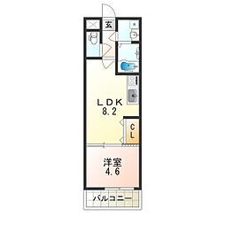 南海線 堺駅 徒歩8分 2階/-