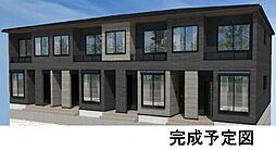 ガーデンフォレスト 101