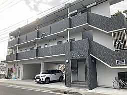 ラフェスタ