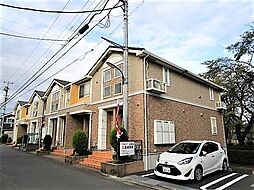 グリーンヒルズ大澤Ｃ