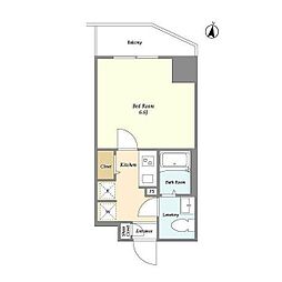 アルファコート立石3 9階/901