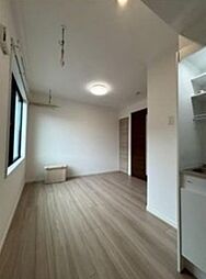 ＬＳｔａｇｅ宮崎台 2階ワンルームのリビング/ダイニング