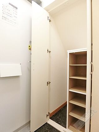 レオパレス前田_内装_4