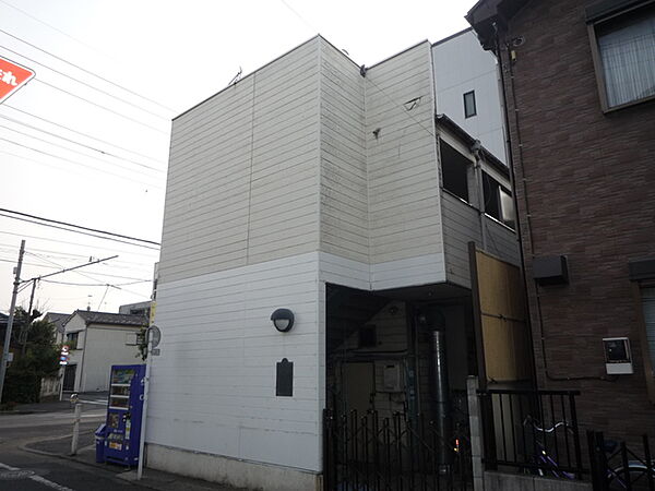 外観画像