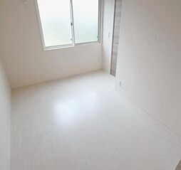 セントフィールドII 1階2LDKのリビング/ダイニング