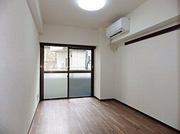 アントヒル倉持 2階ワンルームのリビング/ダイニング