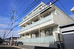 新検見川駅 5.8万円