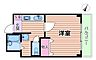 間取り：間取図